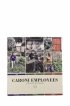 Caroni Velier Special Edition 4th Release Box Set (3x20cl.) Employee Serie   - Lot de 1 Bouteille