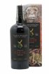 Caroni 1998 Hidden Spirits The Wild Parrot Single Cask n°WP98635 - bottled 2018   - Lot de 1 Bouteille