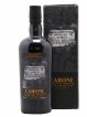 Caroni 15 years 2000 Velier Single Cask n°4681 - bottled 2015 LMDW Joint bottling   - Lot de 1 Bouteille