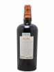 Rum Of. PMG - Maitre Capovilla Libération 2012 Version Intégrale   - Lot de 1 Bouteille