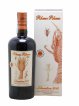 Rum Of. PMG - Maitre Capovilla Libération 2012 Version Intégrale   - Lot de 1 Bouteille