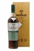 Macallan (The) 25 years Of. Fine Oak Triple Cask Matured   - Lot de 1 Bouteille