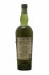 Chartreuse Of. Verte (1956-1962)   - Lot of 1 Bottle