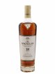 Macallan (The) 18 years Of. Sherry Seasoned Oak Casks from Jerez - Annual 2019 Release   - Lot de 1 Bouteille