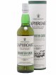 Laphroaig Of. Quarter Cask (70cl.)   - Lot de 1 Bouteille