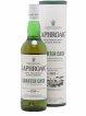 Laphroaig Of. Quarter Cask (70cl.)   - Lot de 1 Bouteille