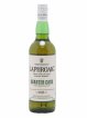 Laphroaig Of. Quarter Cask (70cl.)   - Lot de 1 Bouteille