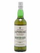 Laphroaig Of. Quarter Cask (70cl.)   - Lot de 1 Bouteille