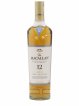 Macallan (The) 12 years Of. Fine Oak Triple Cask Matured   - Lot de 1 Bouteille