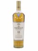 Macallan (The) 12 years Of. Fine Oak Triple Cask Matured   - Lot de 1 Bouteille