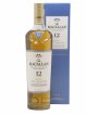 Macallan (The) 12 years Of. Fine Oak Triple Cask Matured   - Lot de 1 Bouteille