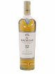 Macallan (The) 12 years Of. Fine Oak Triple Cask Matured   - Lot de 1 Bouteille