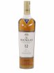 Macallan (The) 12 years Of. Double Cask   - Lot de 1 Bouteille
