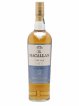 Macallan (The) 12 years Of. Fine Oak Bourbon & Sherry Oak Casks   - Lot de 1 Bouteille
