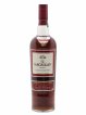Macallan Of. Ruby matured in Sherry Oak   - Lot de 1 Bouteille