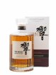 Hibiki Of. Japanese Harmony   - Lot of 1 Bottle