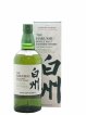 Hakushu Of. Distiller's Reserve   - Lot of 1 Bottle