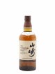 Yamazaki Of. Distiller's Reserve   - Lot de 1 Bouteille