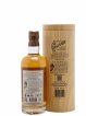 Craigellachie 37 years Of. Small Batch - One of 3012 Limited Release   - Lot de 1 Bouteille