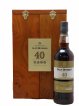 Glen Deveron 40 years Of. Royal Burgh Collection One of 1350 Exceptional Cask Series   - Lot of 1 Bottle