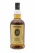 Springbank 30 years Of. Limited Release   - Lot de 1 Bouteille