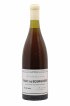 Domaine de La Romanée-Conti 2001 Of. mis en bouteille en 2019   - Lot de 1 Bouteille