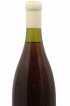 Domaine de La Romanée-Conti 2001 Of. mis en bouteille en 2019   - Lot de 1 Bouteille