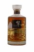 Hibiki 21 years Of. Mount Fuji 2nd Edition   - Lot de 1 Bouteille
