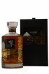 Hibiki 21 years Of. Mount Fuji 2nd Edition   - Lot de 1 Bouteille