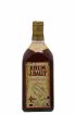 J. Bally 1966 Of. Plantations Lajus du Carbet   - Lot de 1 Bouteille