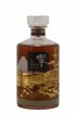 Hibiki 21 years Of. Mount Fuji 2nd Edition   - Lot de 1 Bouteille