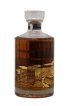Hibiki 21 years Of. Mount Fuji 2nd Edition   - Lot de 1 Bouteille