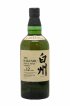 Hakushu 12 years Of.   - Lot de 1 Bouteille