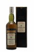 Glendullan 23 years 1972 Of. Rare Malts Selection Natural Cask Strengh Limited Edition (75cl.)   - Lot de 1 Bouteille