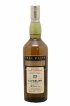 Clynelish 23 years 1972 Of. Rare Malts Selection Natural Cask Strengh Limited Edition (75cl.)   - Lot de 1 Bouteille