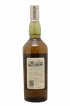 Clynelish 23 years 1972 Of. Rare Malts Selection Natural Cask Strengh Limited Edition (75cl.)   - Lot de 1 Bouteille