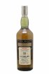Clynelish 23 years 1972 Of. Rare Malts Selection Natural Cask Strengh Limited Edition (75cl.)   - Lot de 1 Bouteille