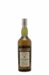 Dailuaine 22 years 1973 Of. Rare Malts Selection Natural Cask Strengh Limited Edition (75cl.)   - Lot of 1 Bottle