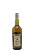Caol Ila 20 years 1975 Of. Rare Malts Selection Natural Cask Strengh Limited Edition (75cl.)   - Lot of 1 Bottle