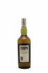 Caol Ila 20 years 1975 Of. Rare Malts Selection Natural Cask Strengh Limited Edition (75cl.)   - Lot of 1 Bottle
