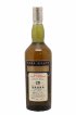 Brora 20 years 1975 Of. Rare Malts Selection Natural Cask Strengh Limited Edition (75cl.)   - Lot de 1 Bouteille
