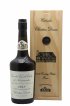 Christian Drouin 1948 Of. Eau-de-Vie de Cidre de Normandie bottled 2016   - Lot of 1 Bottle