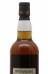 Springbank 21 years Of. Parchment Label   - Lot de 1 Bouteille