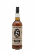Springbank 21 years Of. Parchment Label SOC. AUXIL import   - Lot de 1 Bouteille
