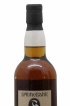 Springbank 21 years Of. Parchment Label SOC. AUXIL import   - Lot de 1 Bouteille