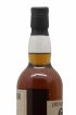 Springbank 21 years Of. Parchment Label SOC. AUXIL import   - Lot of 1 Bottle