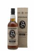 Springbank 21 years Of. Parchment Label SOC. AUXIL import   - Lot of 1 Bottle