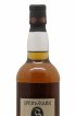 Springbank 21 years Of. Parchment Label SOC. AUXIL import   - Lot de 1 Bouteille