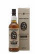 Springbank 21 years Of. Parchment Label SOC. AUXIL import   - Lot de 1 Bouteille