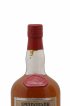 Springbank 25 years Of. Dumpy Red Wax   - Lot de 1 Bouteille
